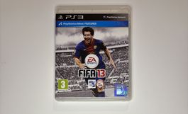 PS3 - FIFA 13