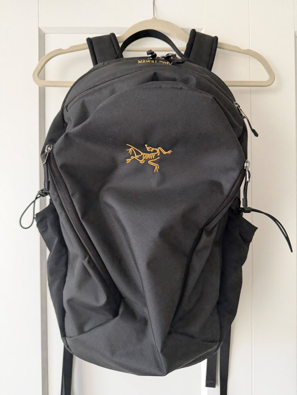 Arcteryx Rucksäcke: Arcteryx Mantis 16L – Neu (gemäss Beschreibung) aus Zürich von Nomase10.