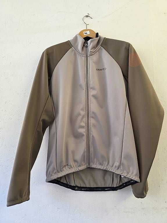 Craft Giacche: Veste velo NEUVES Craft Core, taille M – Nuovo e nell'imballaggio originale da Sugiez venduto da factorysportoutlet