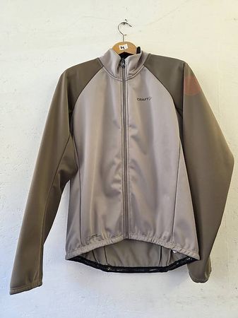 Veste velo NEUVES Craft Core, taille M