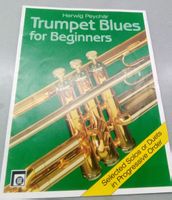 Trumpet Blues for Beginners (Herwig Peychär) ©'1989 Schweiz 