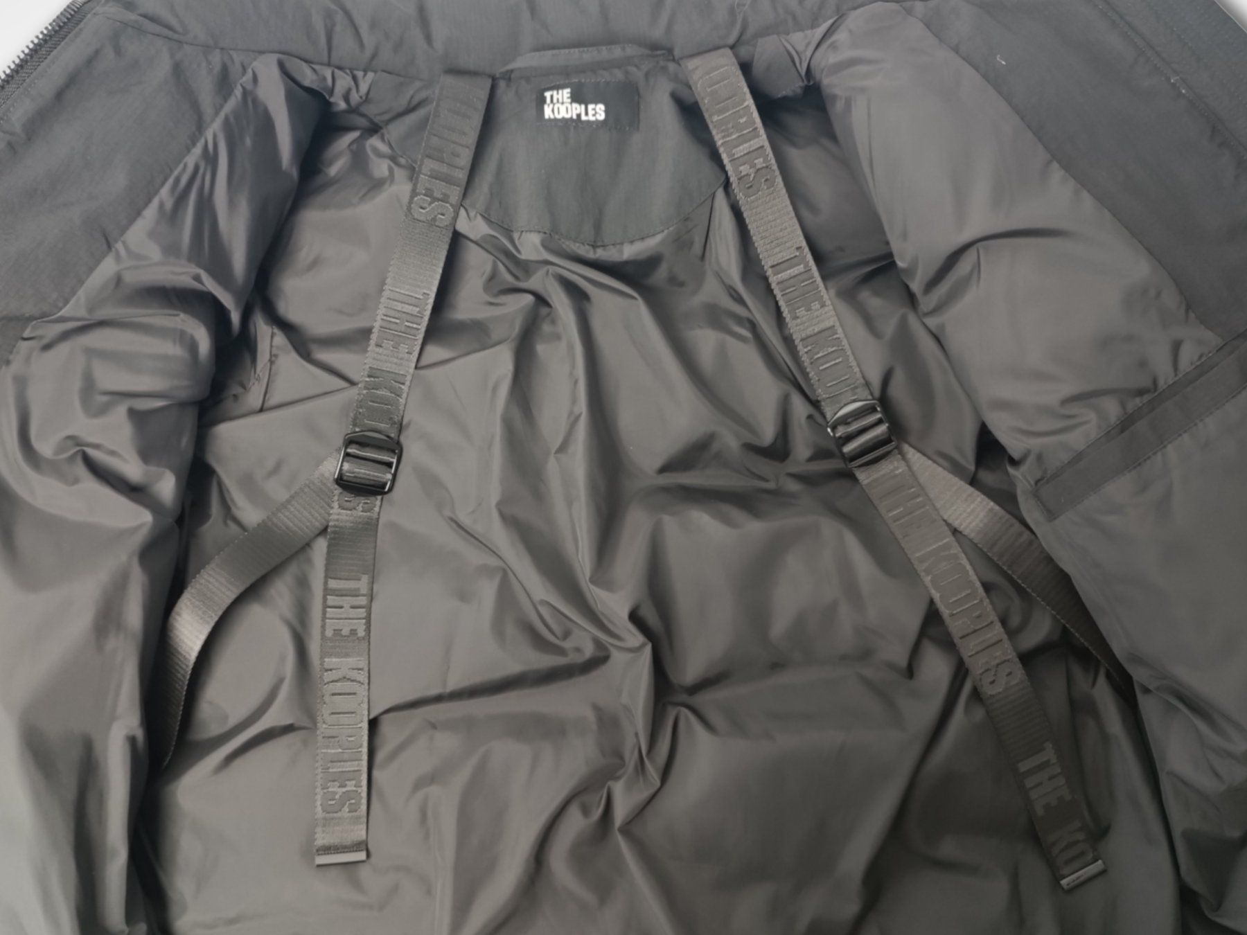 Kooples Vestes: THE KOOPLES Jacke – D'occasion à Suhr par Restwert_Suhr 5