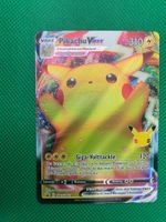 Pikachu VMAX (SWSH 062)