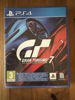 Gran Turismo 7