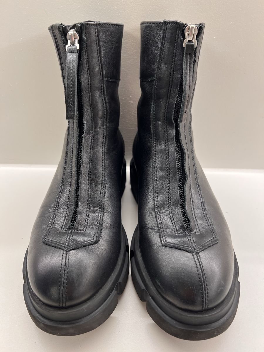 Copenhagen Scarpe da donna: Cooenhagen Stiefelette Gr 38 – Usato da schaan venduto da Ak9jg8 2