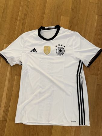 Deutschland Trikot