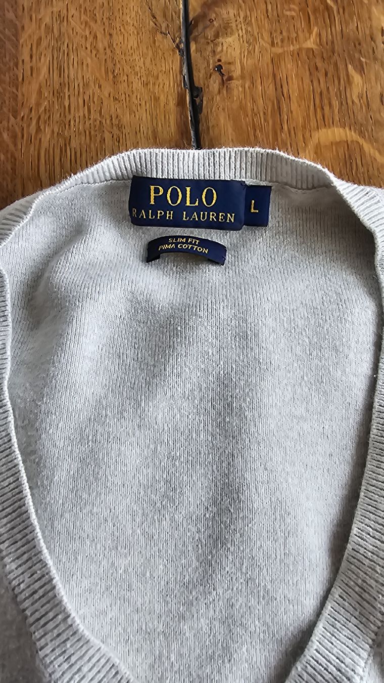 Ralph Lauren Maglioni & Felpe: Polo Ralph Lauren Pullover, Grösse L, Top Zustand! – Usato da Rothenburg venduto da Roeschu80 1