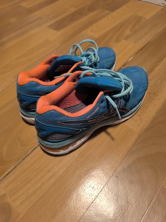 Scarpe da donna: Basket femme 38 – Usato da Estavayer-le-Lac venduto da cht_55s8 4