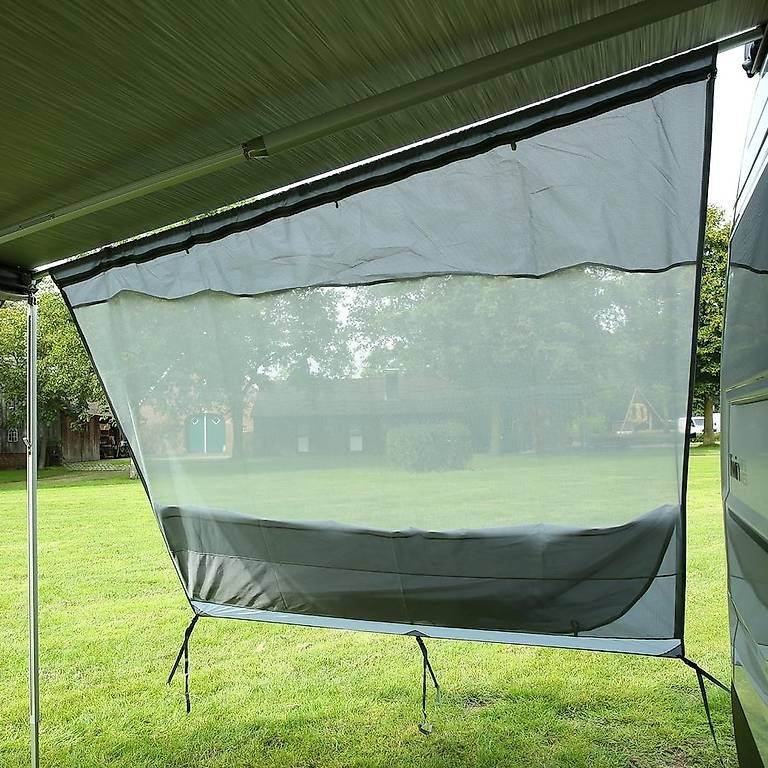 Altri accessori per camping: Your Gear Rain and Sun – Usato da Düdingen venduto da Aebischd 2