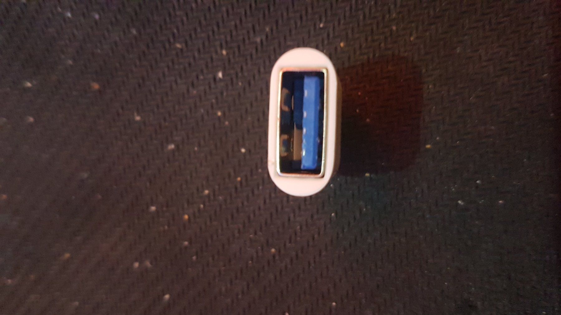 Unità & Adattatore: Adaptateur USB vers Micro Type-C (d) – Nuovo (secondo la descrizione) da Marin-Epagnier venduto da Riccardo04 4