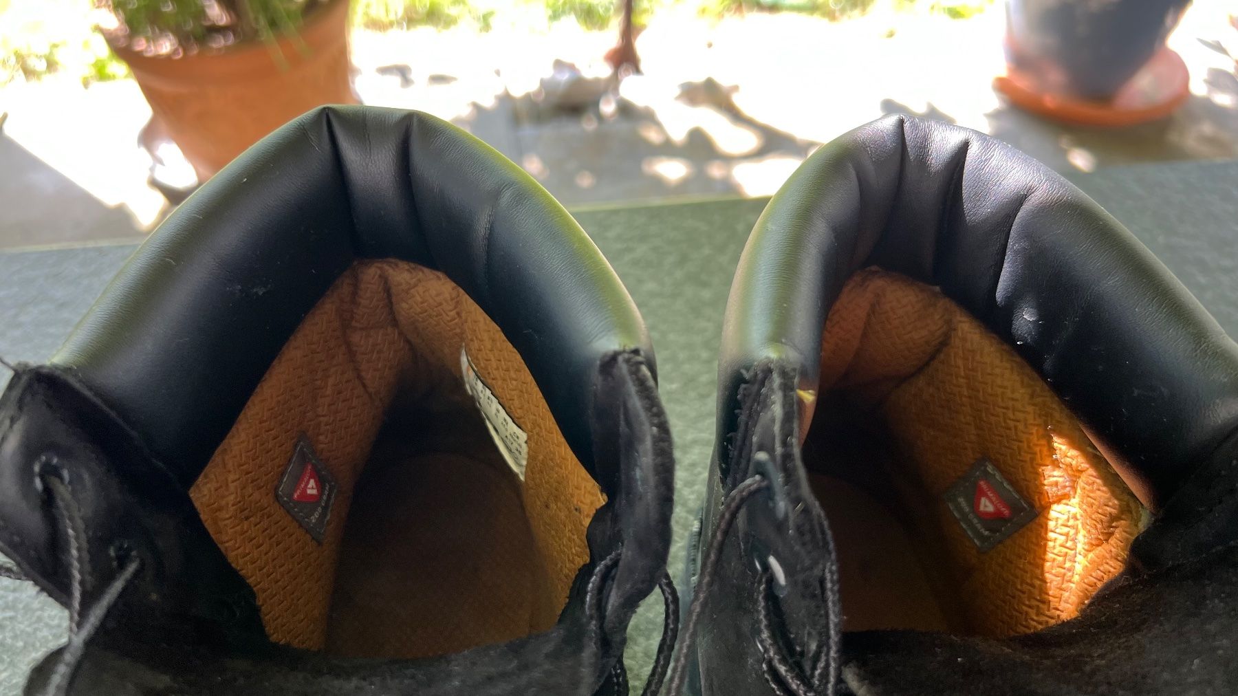 Timberland Scarpe da uomo: Timberland Gr.40 – Usato da Lengnau BE venduto da CeRi17 8