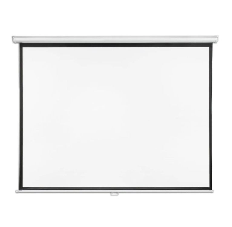 beamer-leinwand-elektrisch-240-x-180-cm-kaufen-auf-ricardo