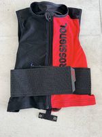 Gilet Paraschiena Sci / Snowboard Rossignol RPG 