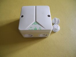 Elektro Abzweigdose