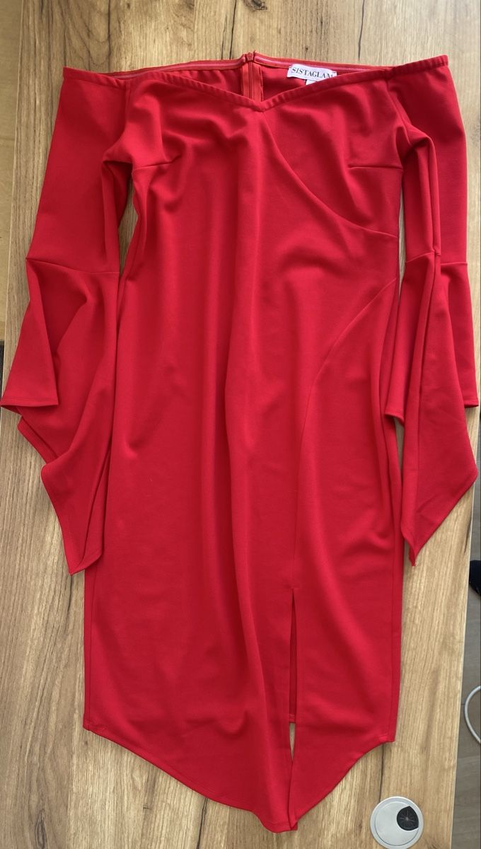 Vestiti: Robe de cocktail – Nuovo (secondo la descrizione) da Chézard-St-Martin venduto da monster2525 4