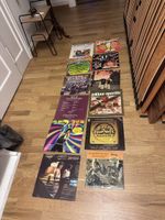 Schallplatten