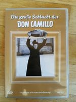 Die grosse Schlacht des Don Camilo                    © 1955
