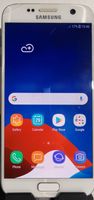 Samsung S7 SM-G930F weiss 32GB 
