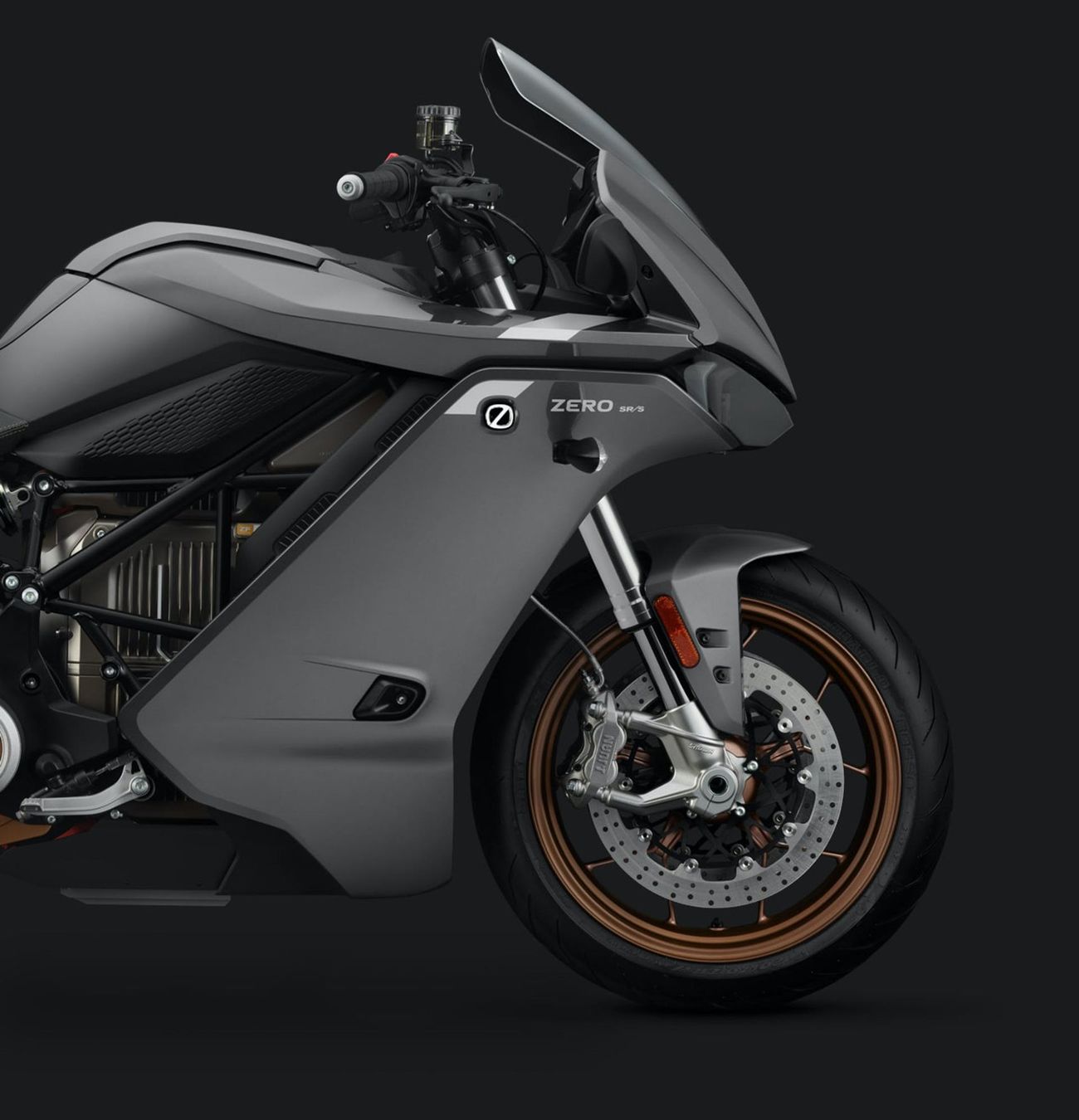 Zero Motorcycles Strasse: Demomodell Zero SRS Premium 1200km mit 50% Rabatt – Gebraucht aus Seewen SO von Eliane-Nora 1