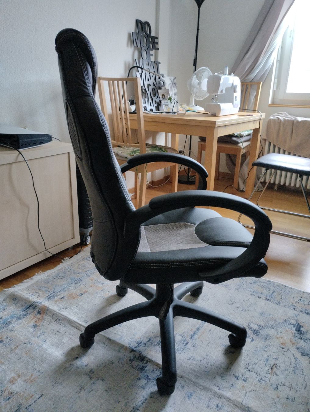 Fauteuils: gaming chair – D'occasion à Zürich par Vansa 2
