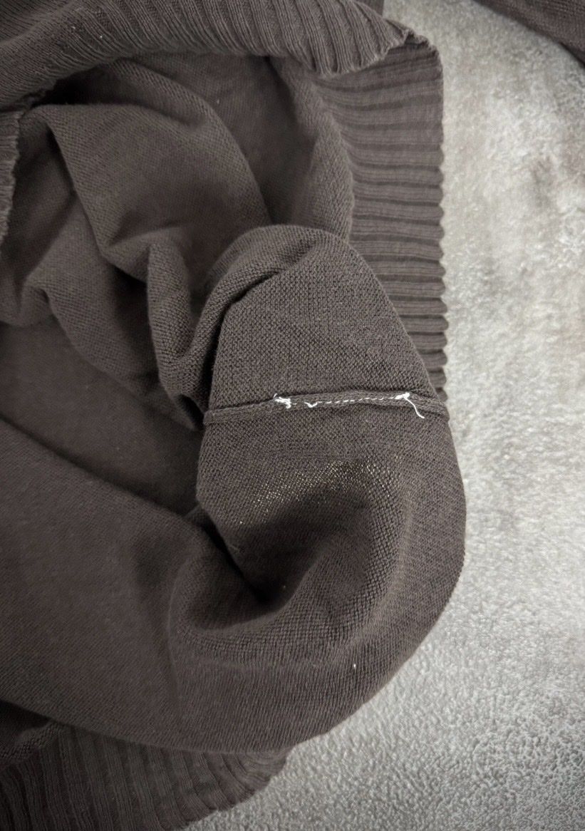 Dolce & Gabbana Maglioni & Felpe: Dolce Gabbana Pullover, braun, XXL – Usato da Zürich venduto da PacoSells 4