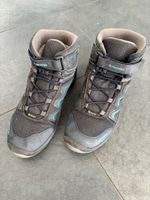 Kinder Winterschuhe Marke Lowa Maddox Warm GTX Grösse 37
