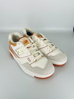 New Balance 550 au lait (Grösse 36.5)