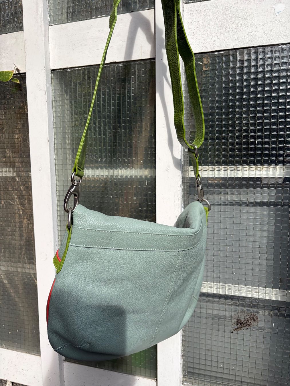 Taschen für Damen: Tasche – Gebraucht aus Unterseen von wen_j9zm 2