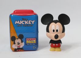Disney Micky Maus Figur aus Blindbag Mickey Mouse, Gummi