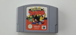 Pokémon Snap (Deutsch) - N64