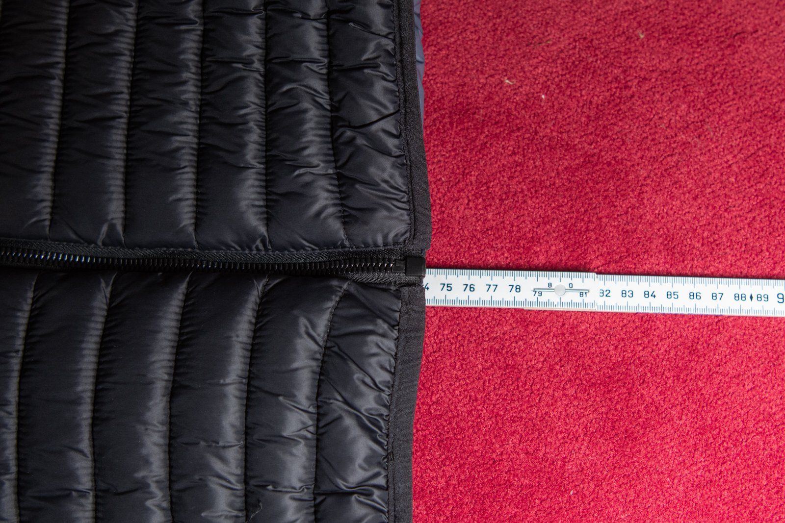 CMP Jacken: CMP Frühling/Herbst-Jacke schwarz/grau – Gebraucht aus Münsingen von seedee701 3