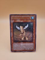 Yu-Gi-Oh! Baumfrosch - Ultimate Rare - 1. Auflage