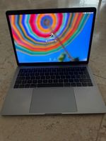 MacBookPro 2016/2017 - sehr guter Zustand, Batterie erneuert