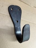 Haken geschmiedet D