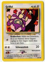 Griffel Neo Revelation 41/64 Deutsch Mint