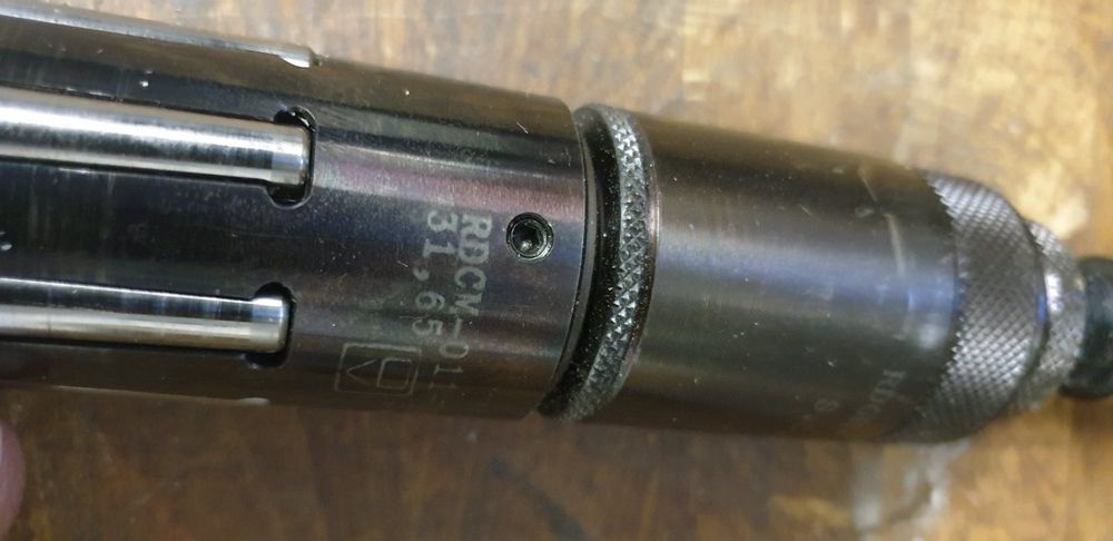 Tous les outils: Rollierdorn – D'occasion à Langenthal par Physycer0 3