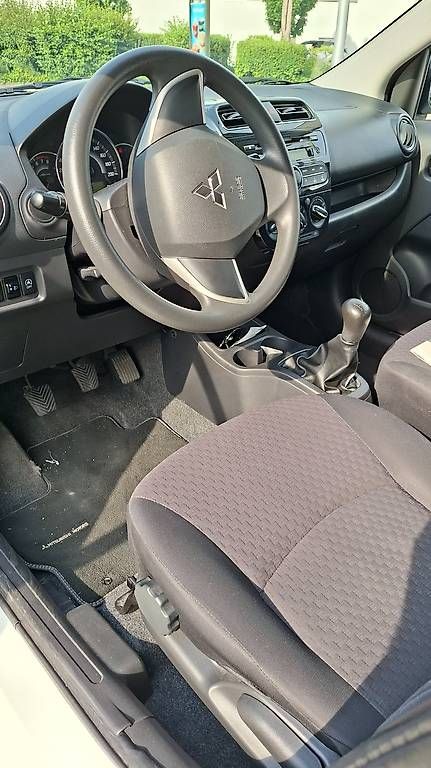 Automobili: MITSUBISHI Space Star 1.0 – Usato da Spreitenbach venduto da v-posavac 4