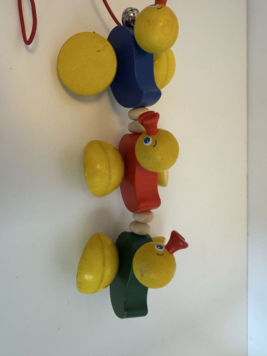 Giocattoli: Holz Enten – Usato da Langnau i. E. venduto da nic_dh5j 1