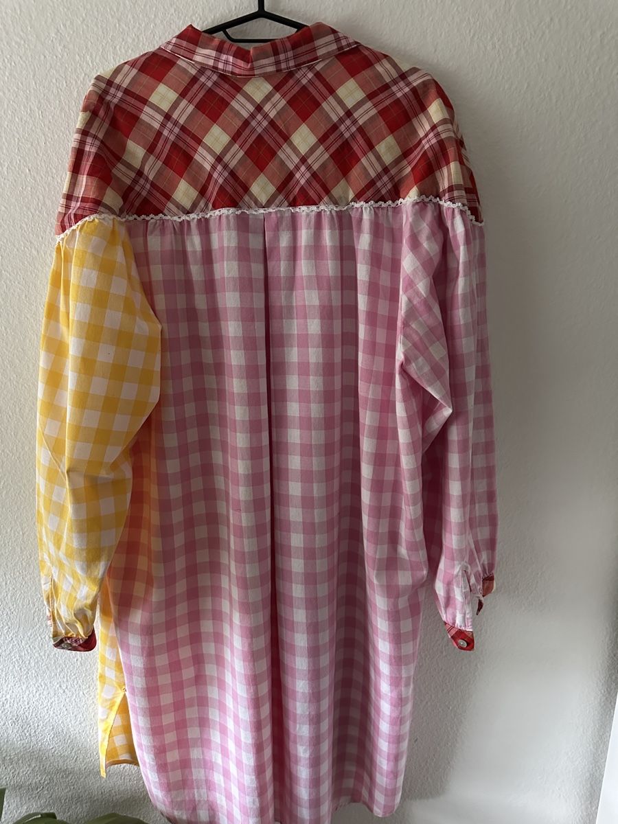 Vestiti: Paolina Robe Sommer Top! – Nuovo (secondo la descrizione) da Weinfelden venduto da kam_jxz5 4