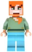 min197 | Alex | LEGO Figur | NEU
