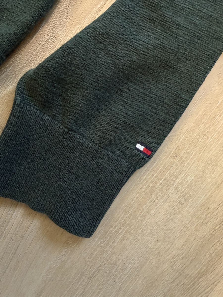 Tommy Hilfiger Maglioni & Felpe: Tommy Hilfiger Pullover M – Usato da Olten venduto da Trzeciakiewicz 2