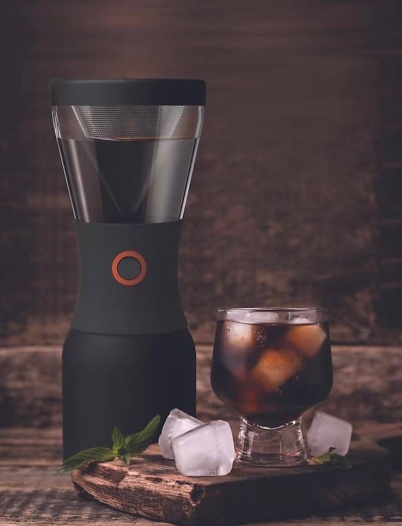 Elettrodomestici da cucina: Cold Brew Coffee Asobu 1 Liter – Usato da Egliswil venduto da Michel-Bucher 3