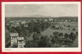 BÜNZEN