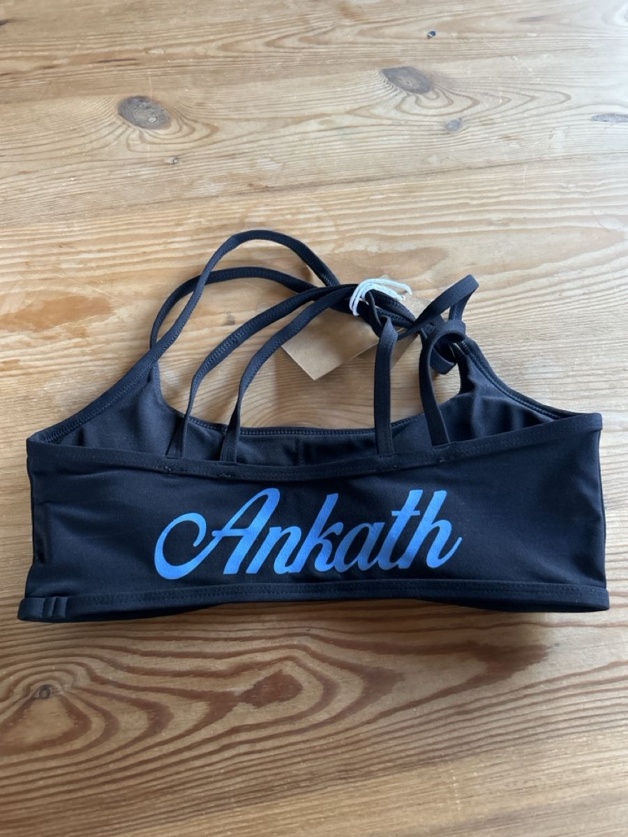 Top: Haut BJ Ankath – Nuovo e nell'imballaggio originale da Orsières venduto da far_5czh 1