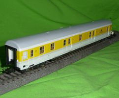 Post Deutschland Märklin 4279 Wagentyp mrz51 80 00-95 147-6