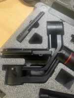 feiyu tech gimbal