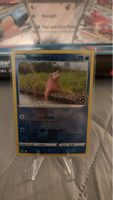 Pokemon GO - Slowpoke Rev Holo