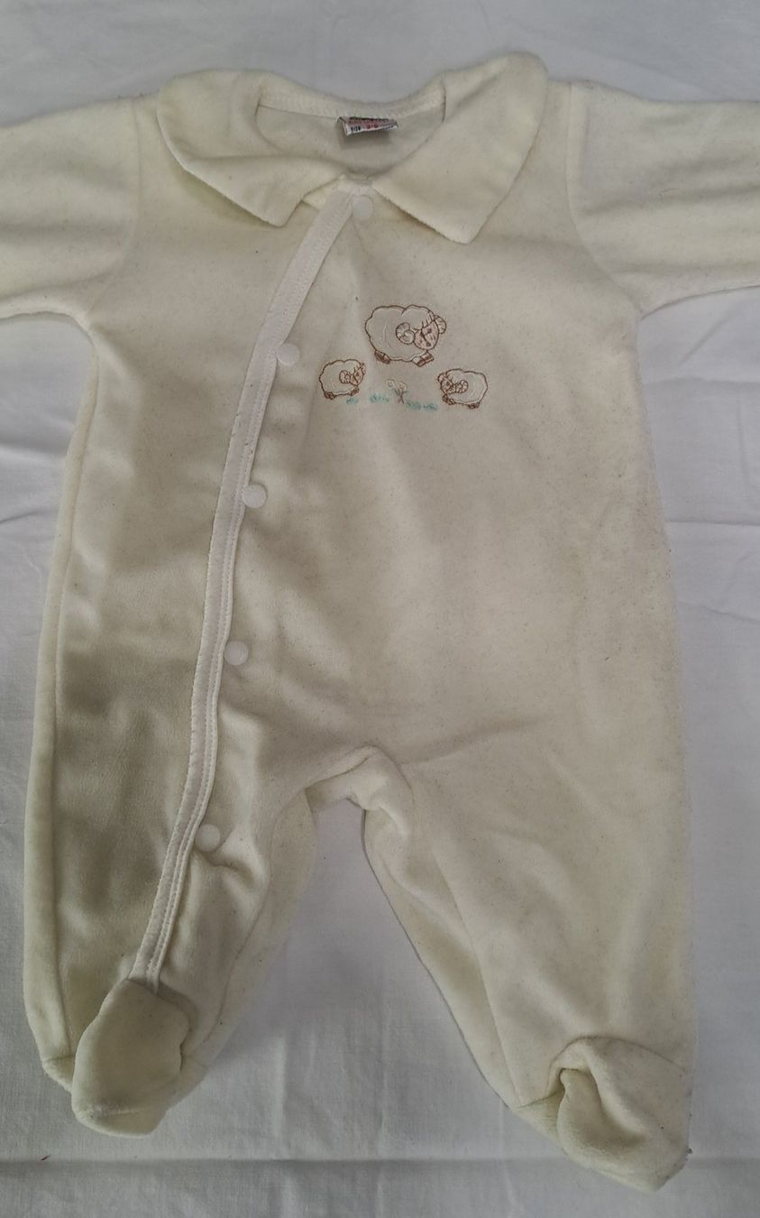 Pigiama & Simili: Pyjama pour fille taille 62 – Usato da Le Noirmont venduto da sportboutique 1