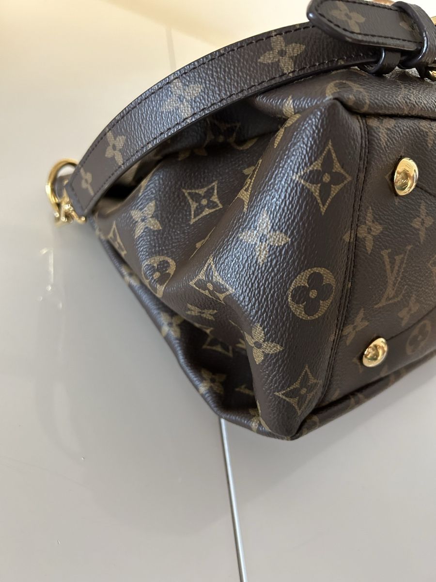 Louis Vuitton Borse da donna: original Louis Vuitton Tasche Pallas – Usato da baar venduto da ipe_q677 5