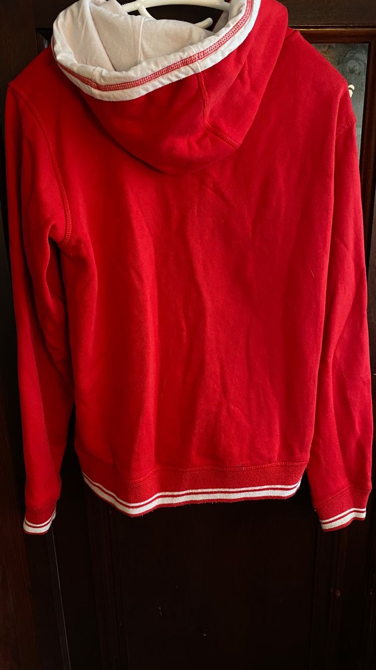 Wilson Jacken & Mäntel: Wilson Jacke Hoodie Oberteil – Gebraucht aus Obfelden von tan_9lj9 3